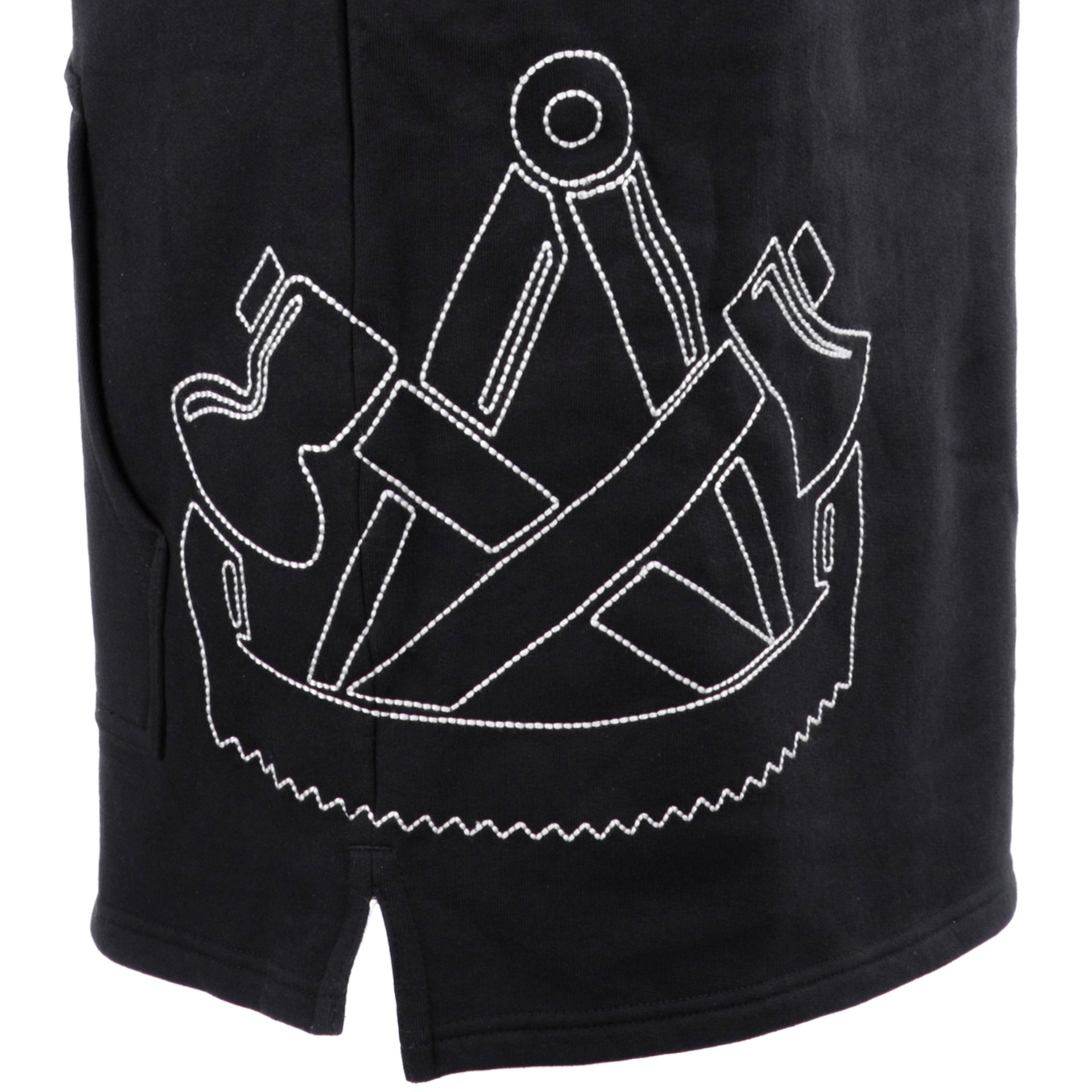 Bekleidung, Kurze Hosen, Mantel