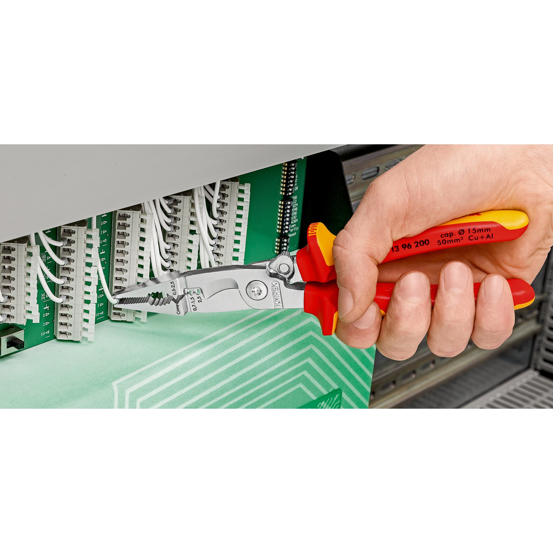 Elektronik, Hardware