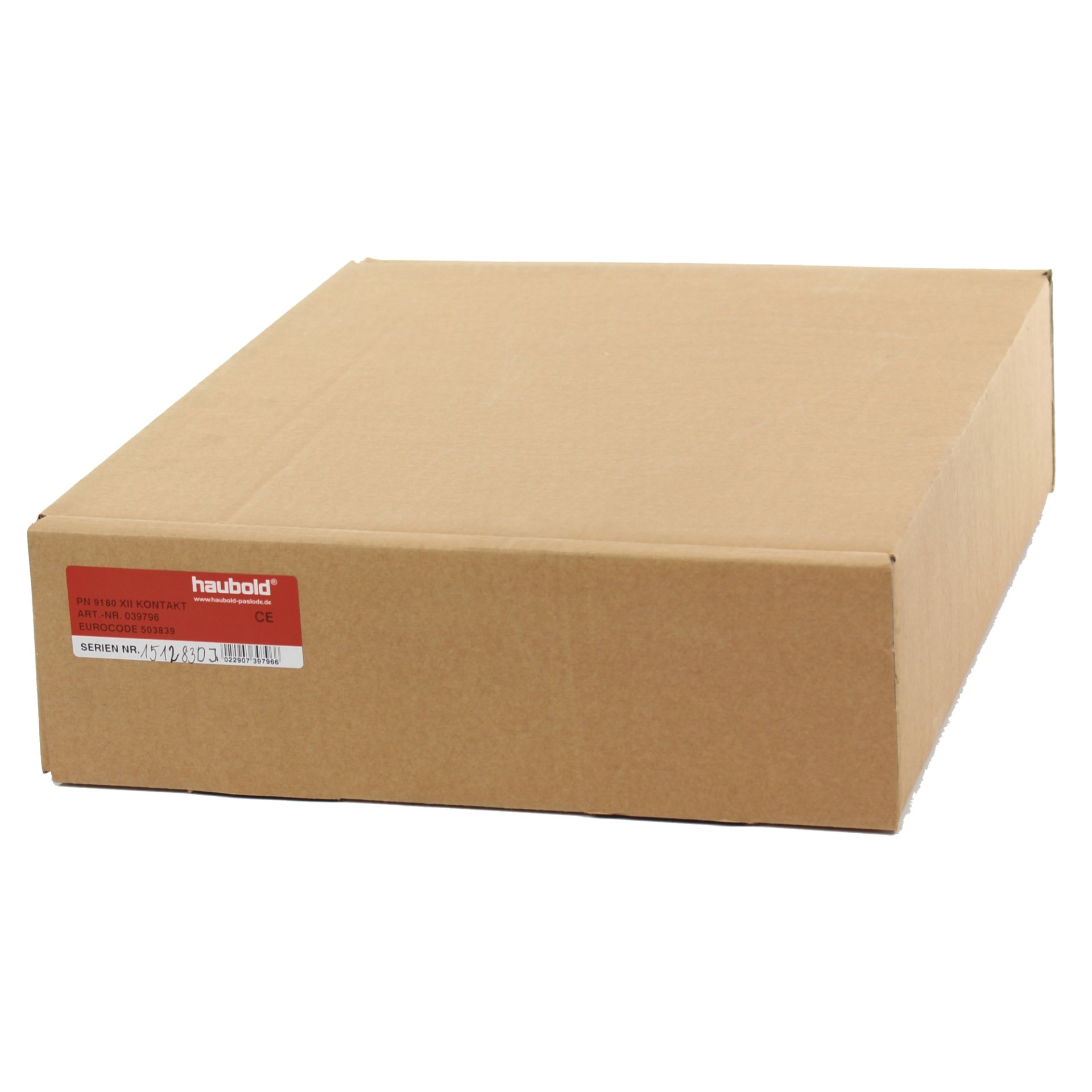 Kiste, Karton, Lieferung des Pakets, Person