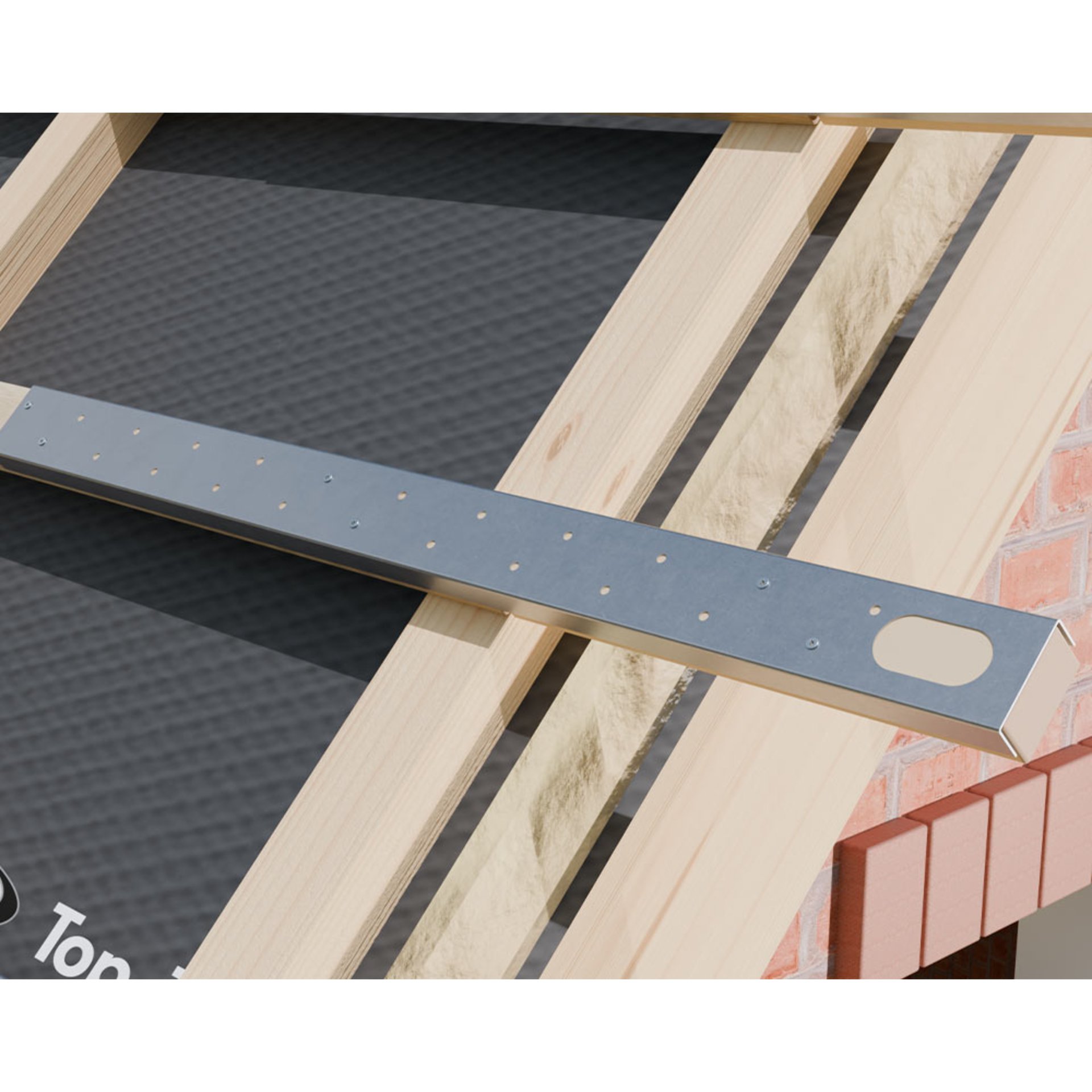 Drinnen, Innenarchitektur