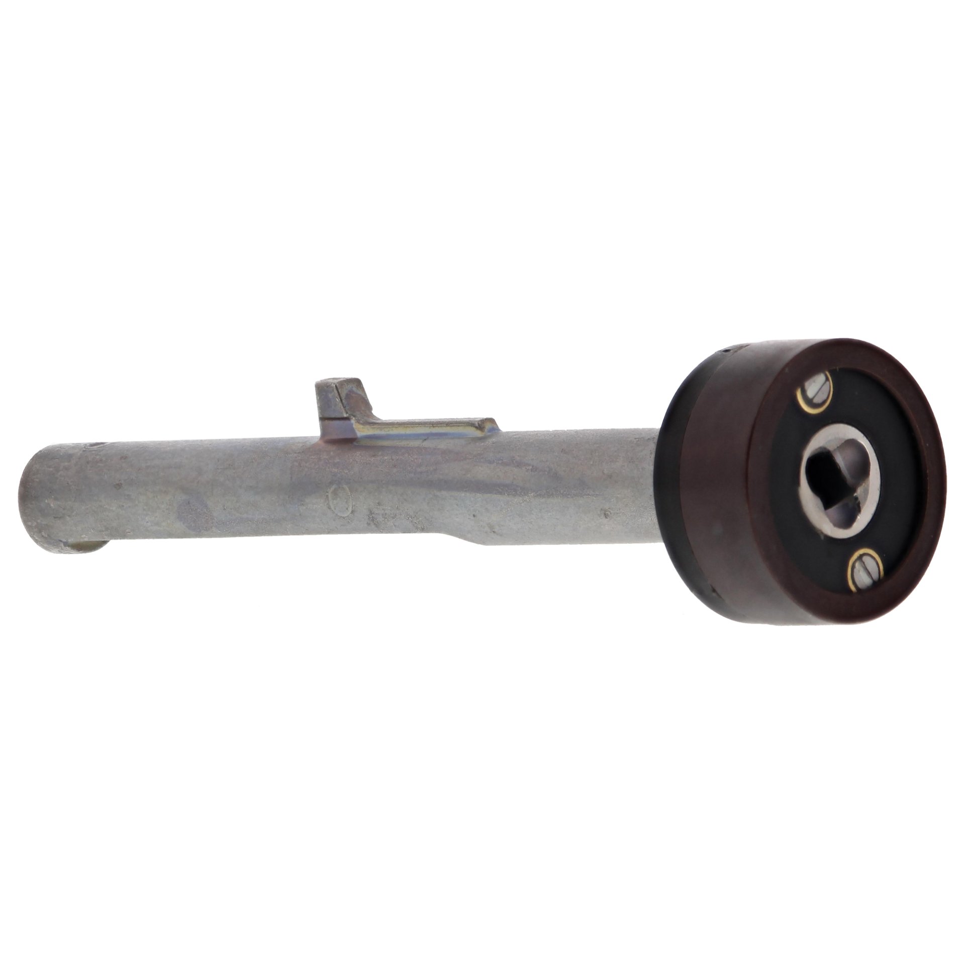 Achse, Maschine, Rauchrohr, Rad