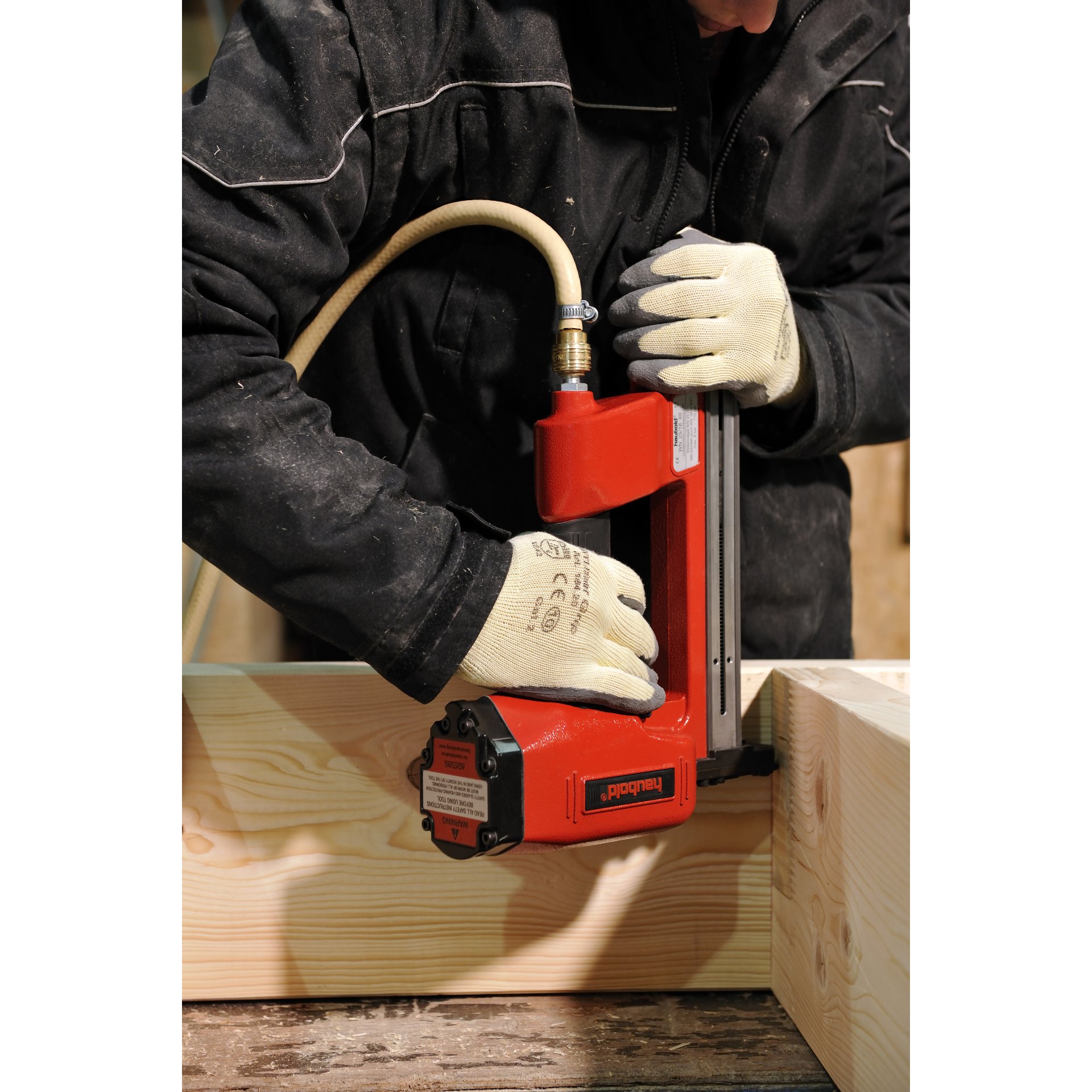 Bekleidung, Handschuh