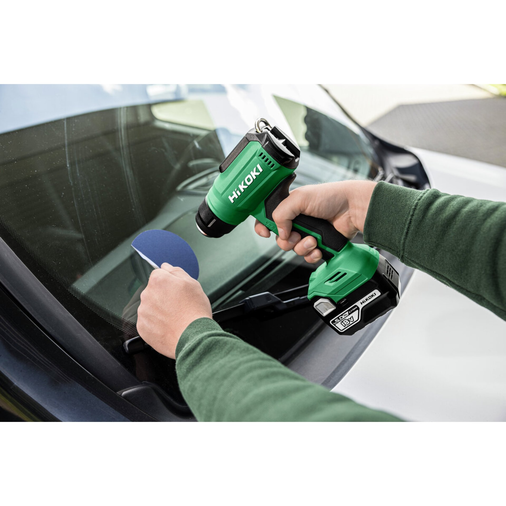 Gerät, Elektrische Bohrmaschine, Werkzeug