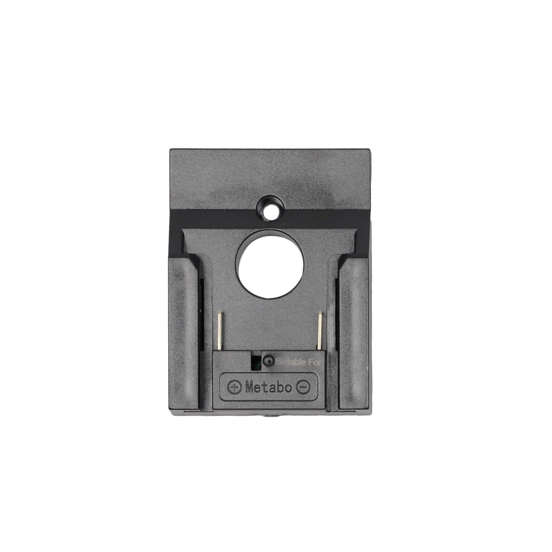 Schuhsohlenadapter, Metabo Adapter, Werkzeugzubehör, Metabore Adapter, Adapterplatte