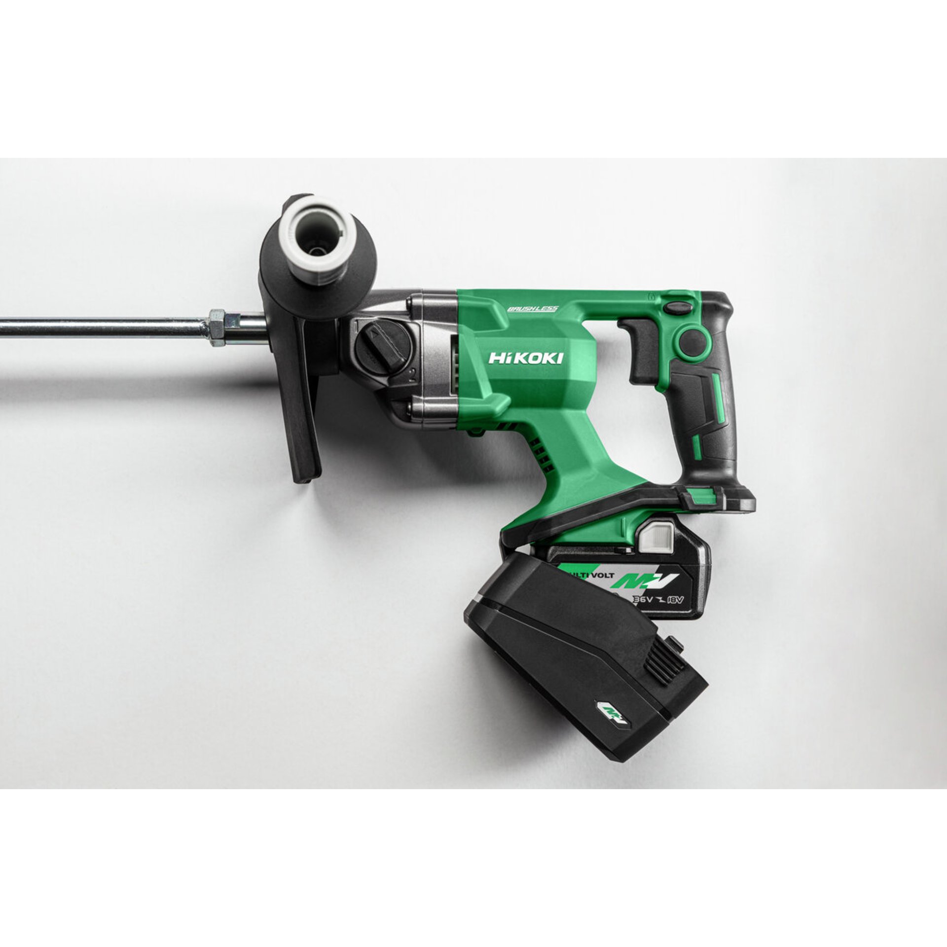 Gerät, Elektrische Bohrmaschine, Werkzeug