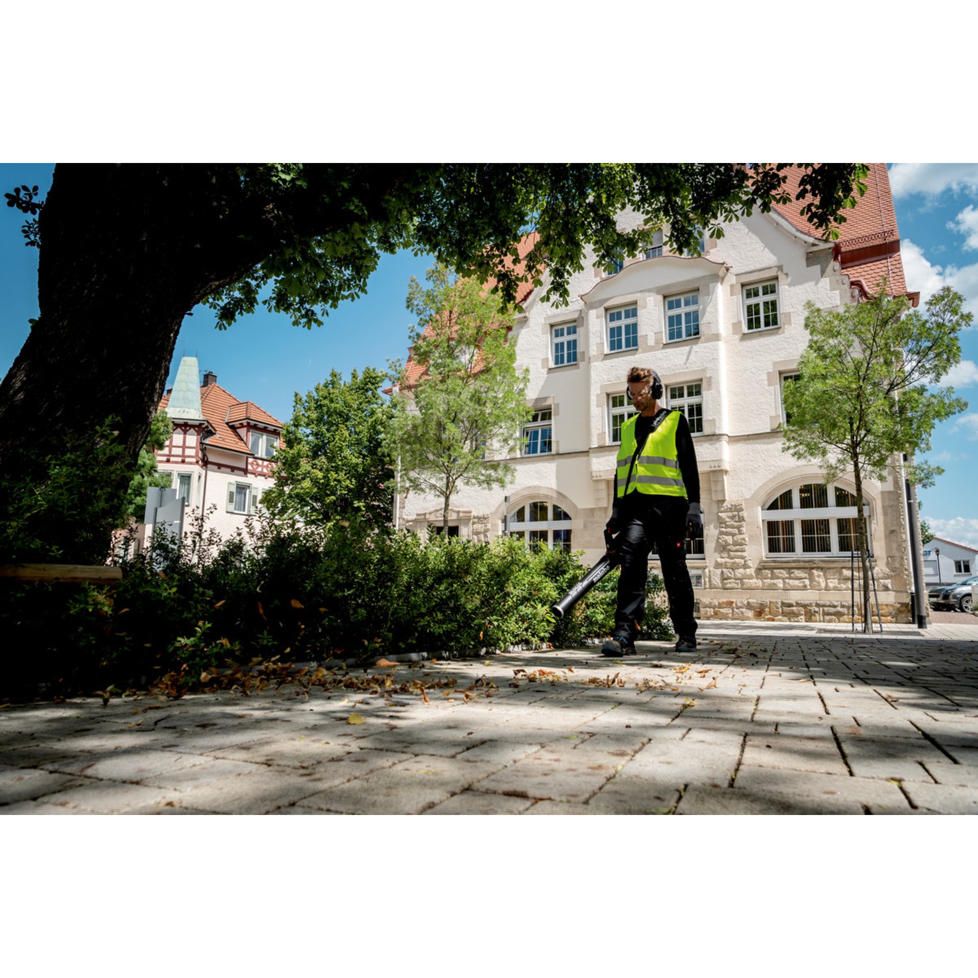 Pfad, Gehen, Nachbarschaft, Gehweg, Fotografie