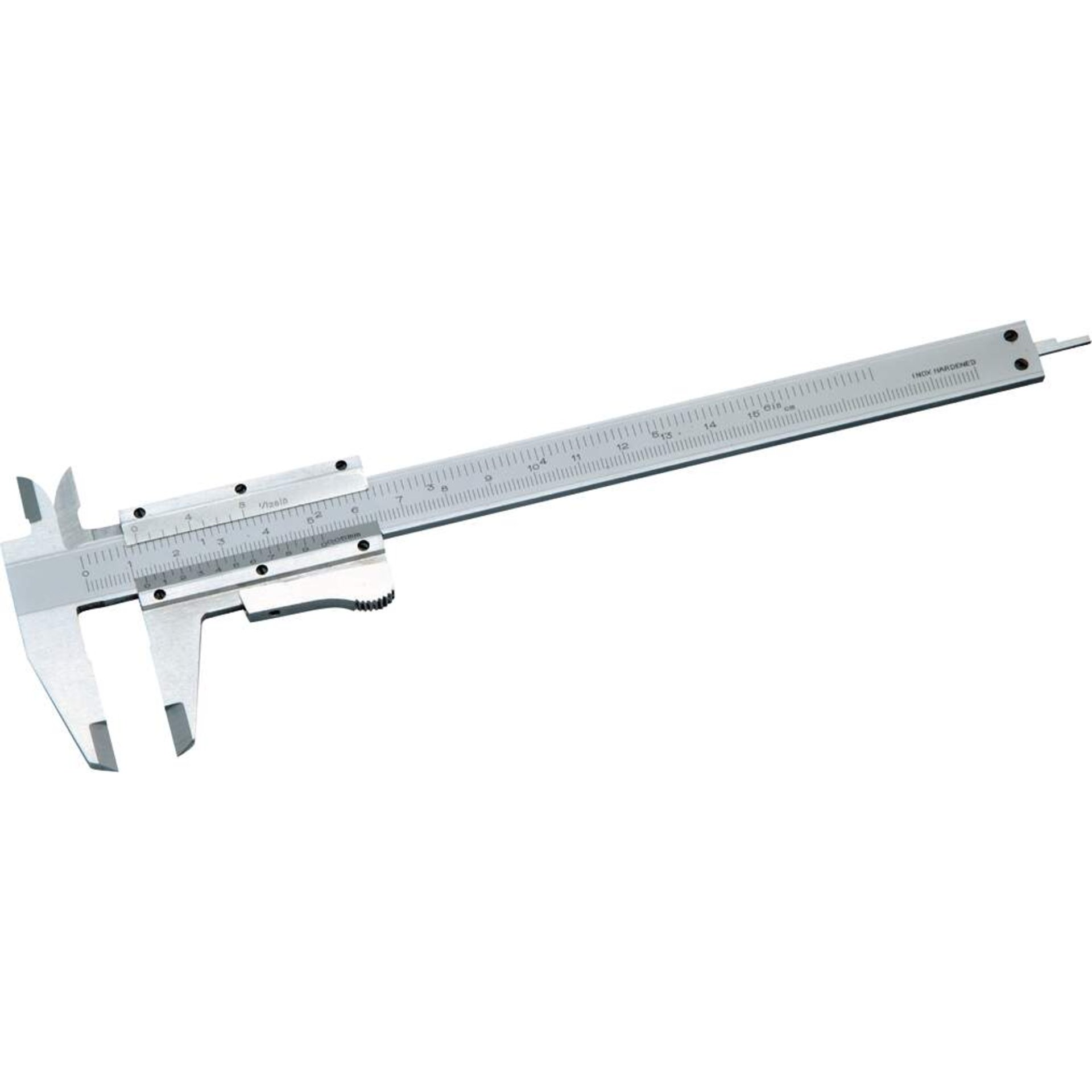 Messschieber, Schieblehre, Caliper, Einsatzerweiterung, Metall