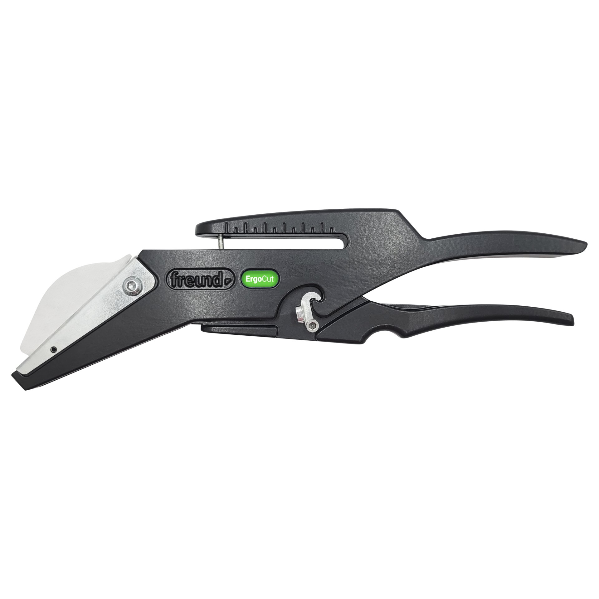Nutztiermesser, Schneidwerkzeug, ErgoCut, Kantenmesser, Schrägschäler