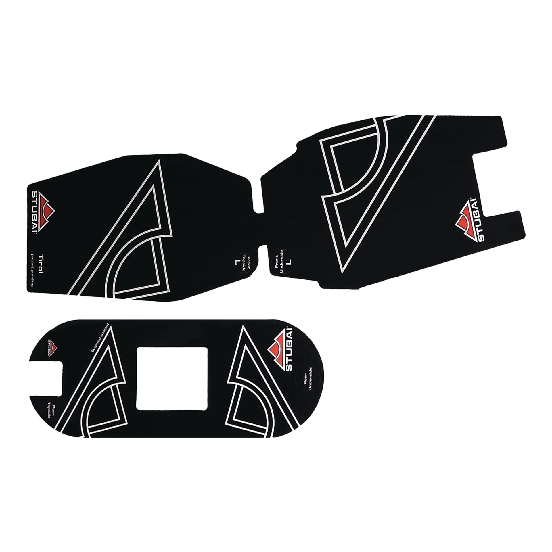 Zubehor, Gürtel, Krawatte, Baseball-Kappe, Handschuh