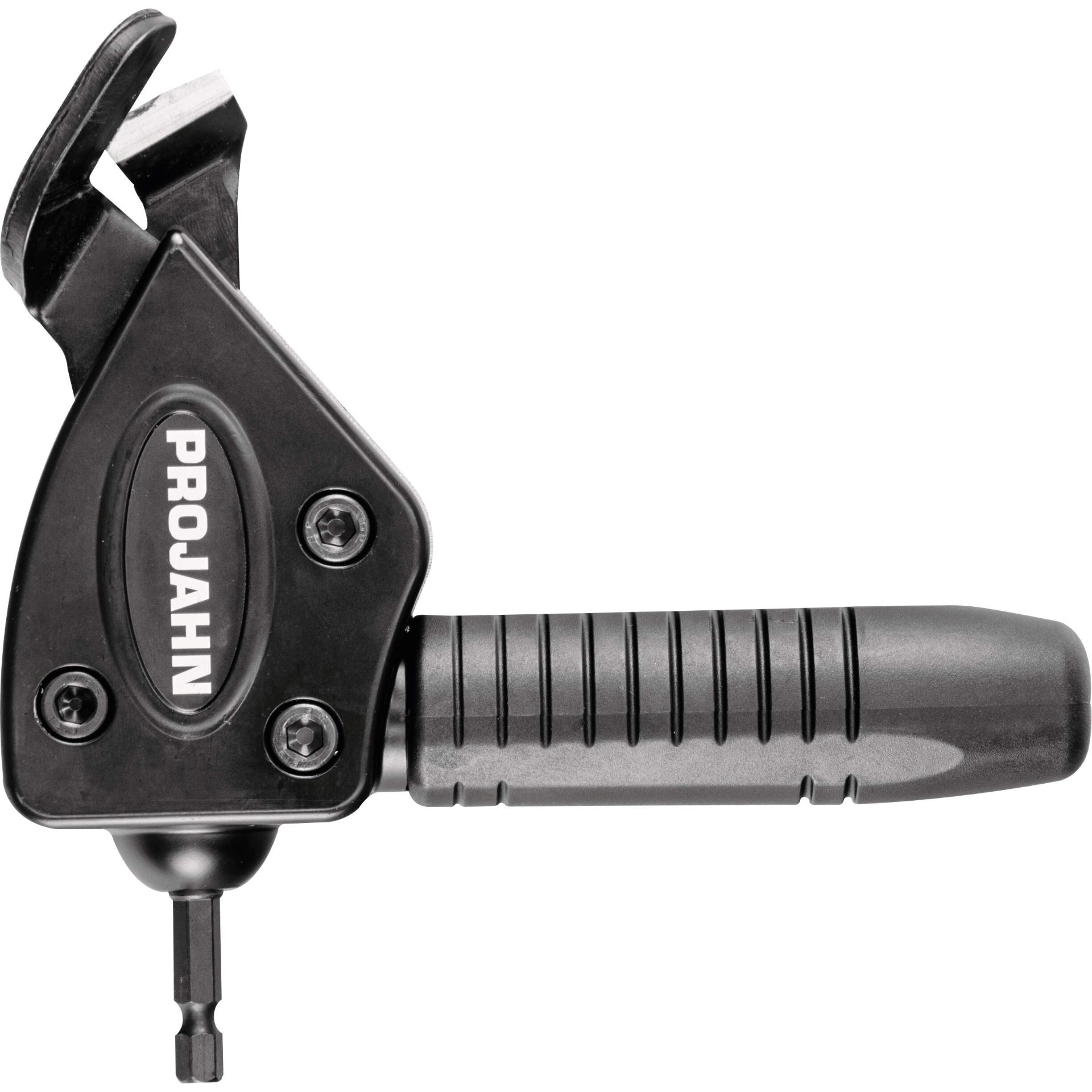 Mocking, Bike component, Clamping lever, Black, Grip