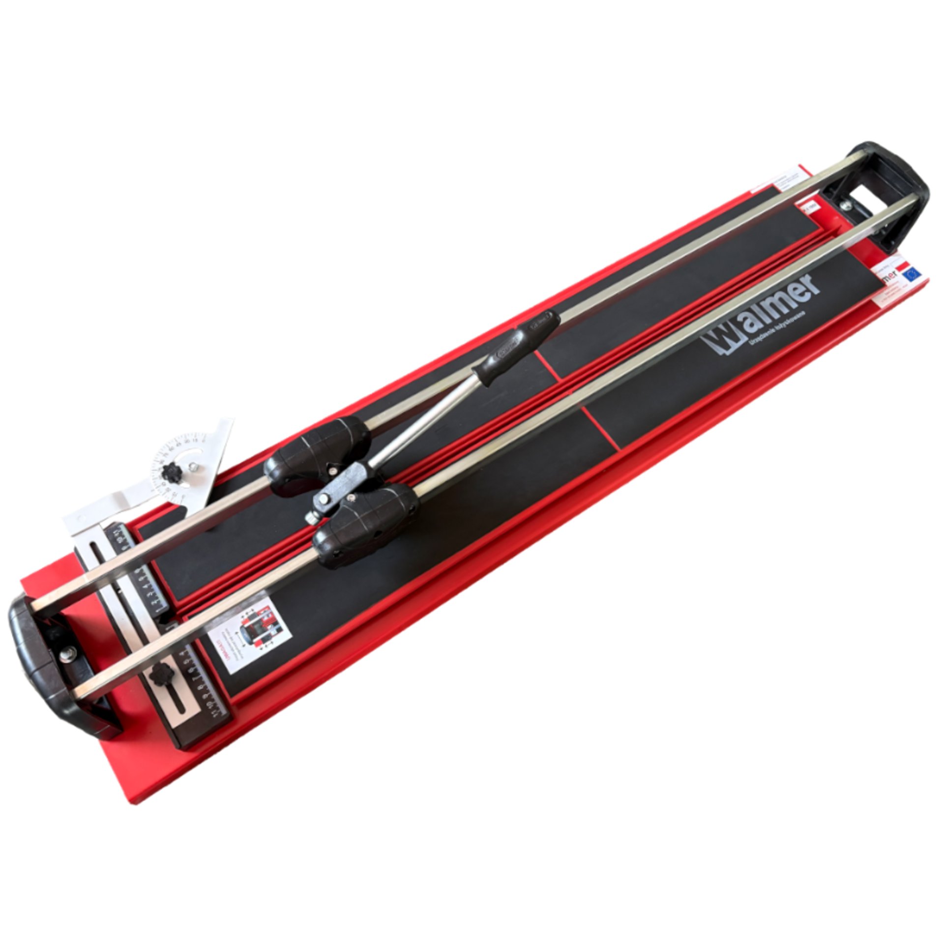 Schiene, Winkelschiene, Tischkreissäge, Lasernutführung, Rail-Guide