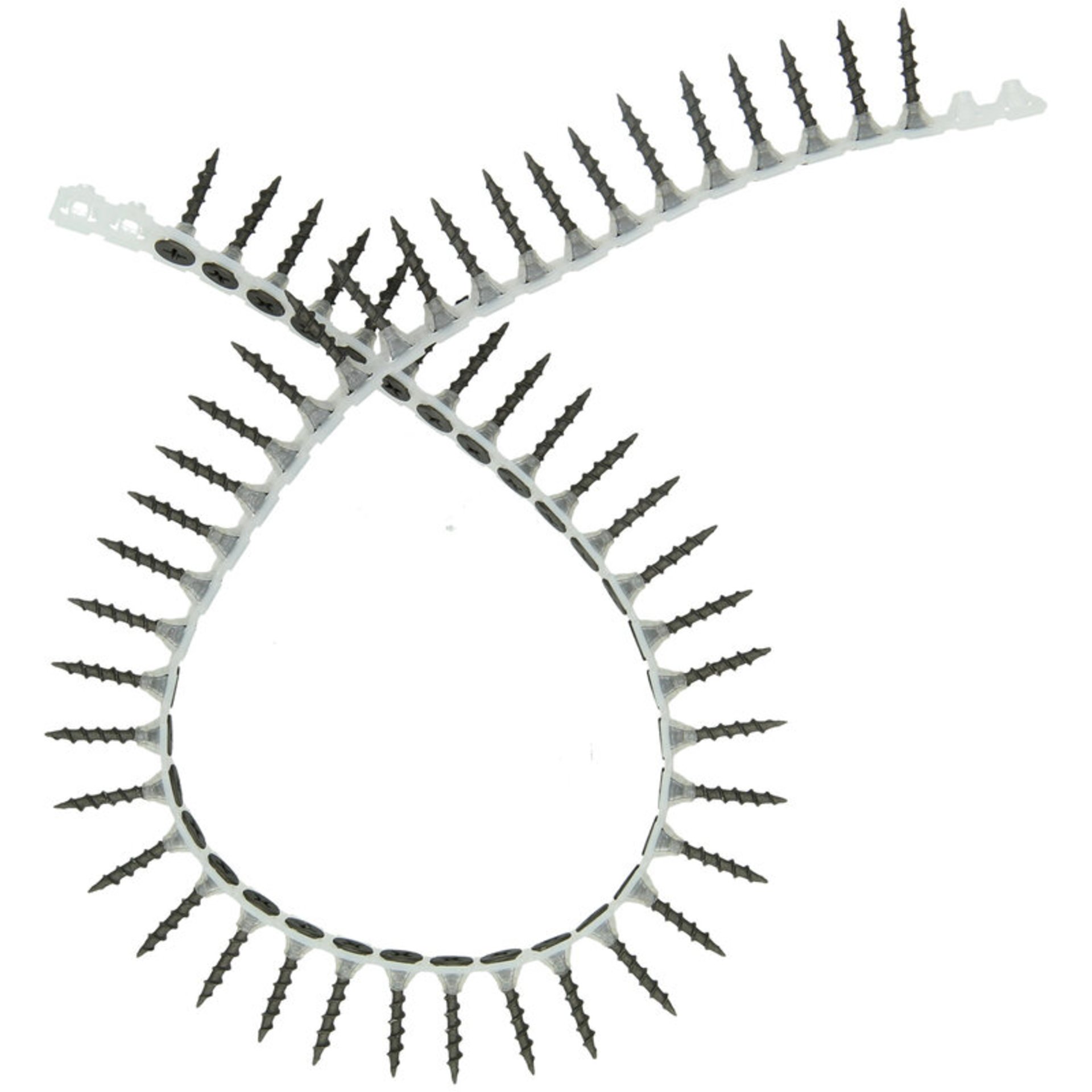 Maschine, Schraube