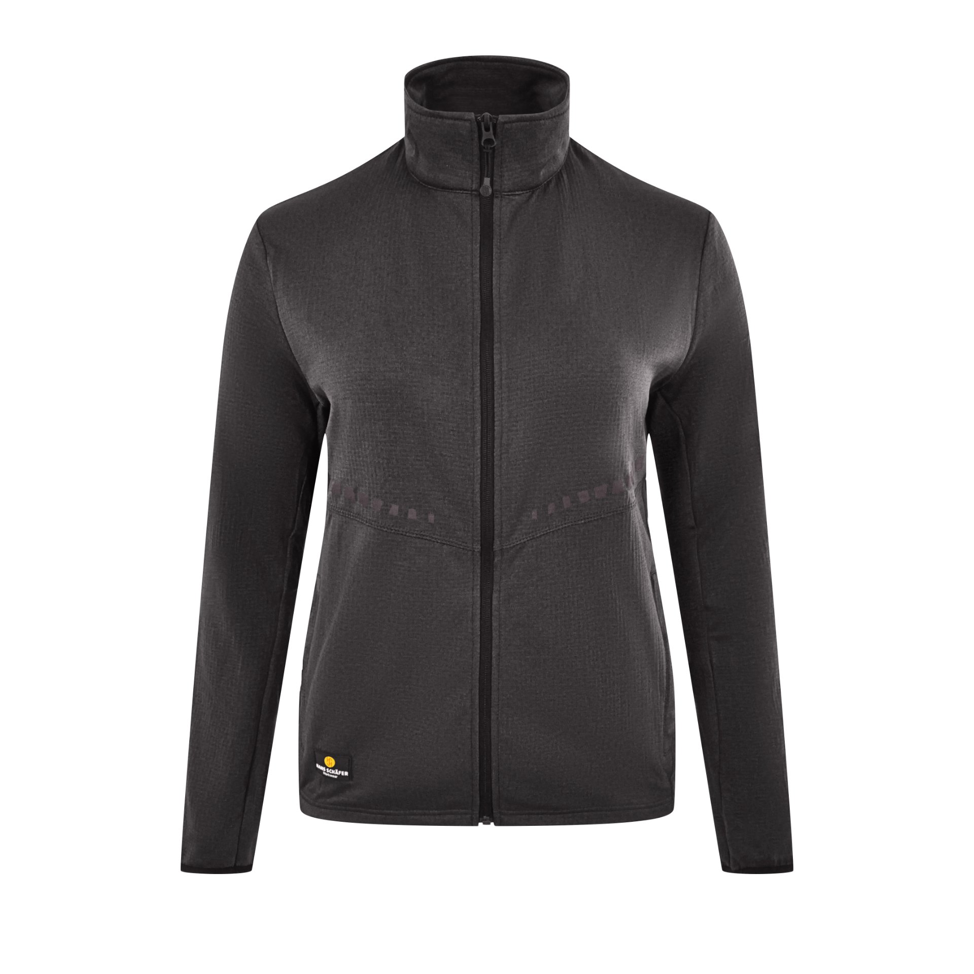 Bekleidung, Mantel, Jacke, Fleece