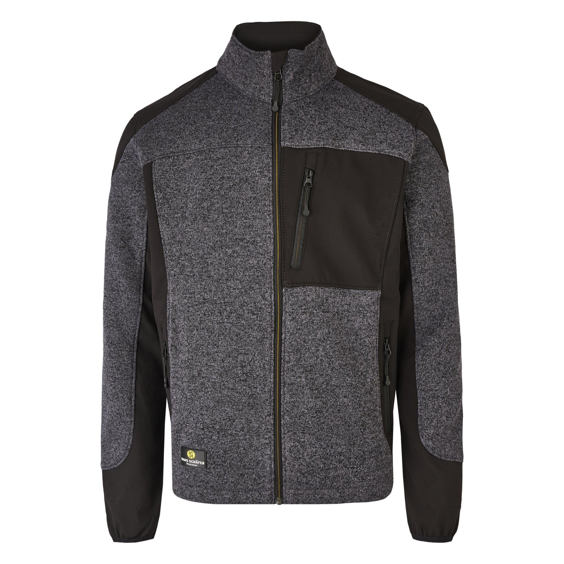 Bekleidung, Mantel, Jacke, Fleece