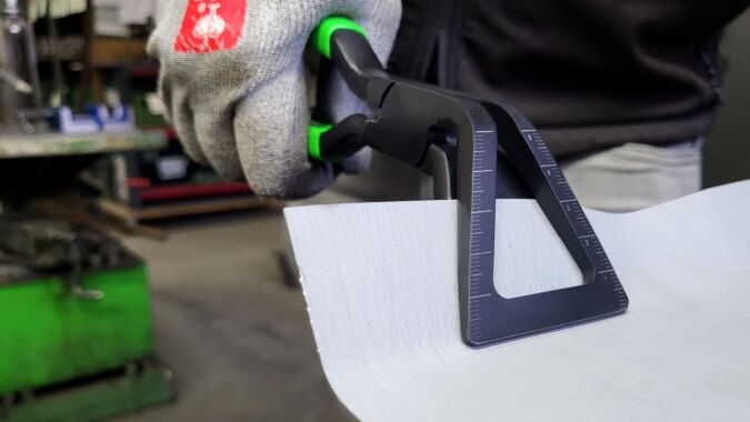 Drinnen, Innenarchitektur