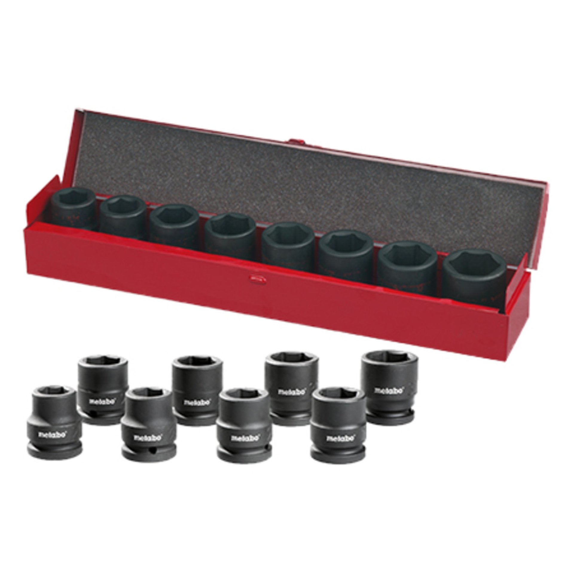 Adapter und Verlängerungen