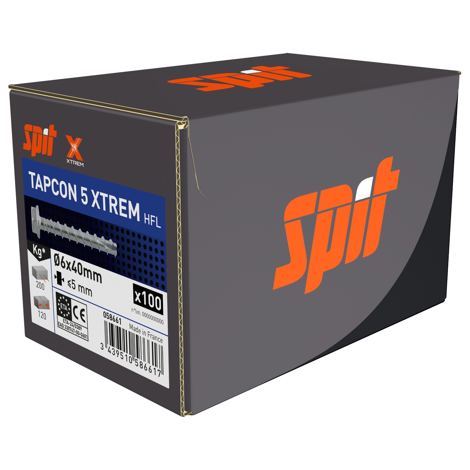 Kiste, Karton, Lieferung des Pakets, Postfach