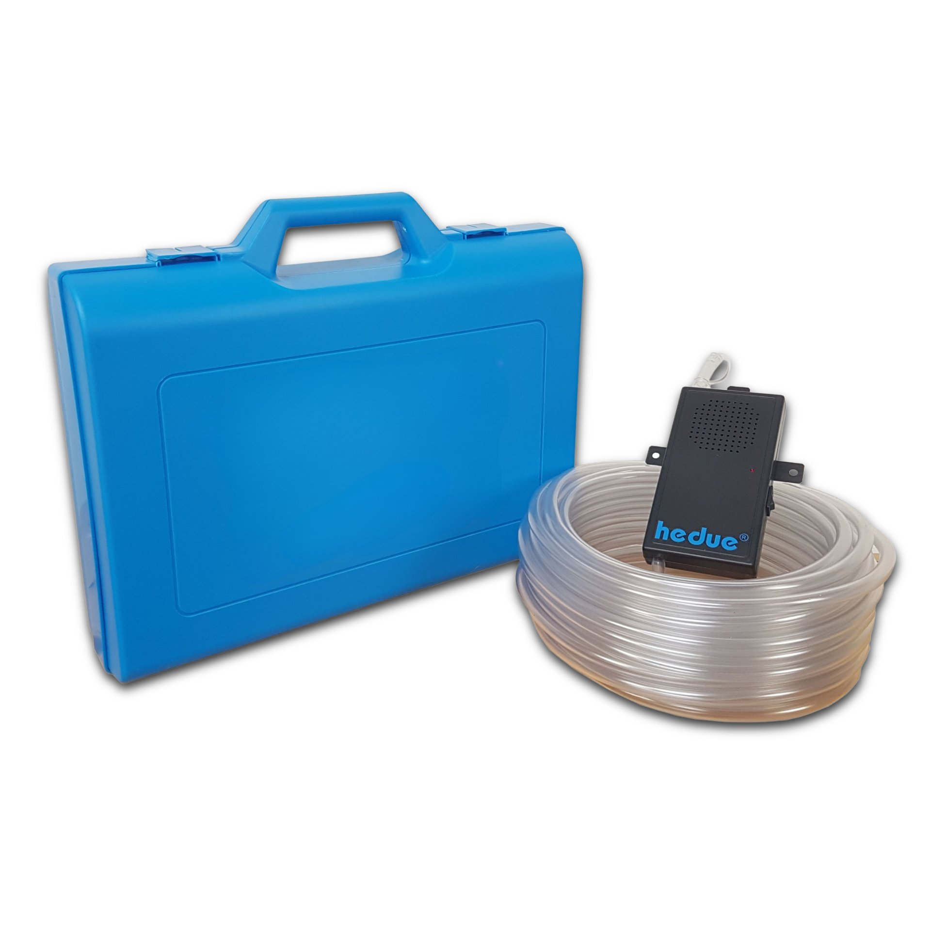 1-Mann-Schlauchwasserwaage