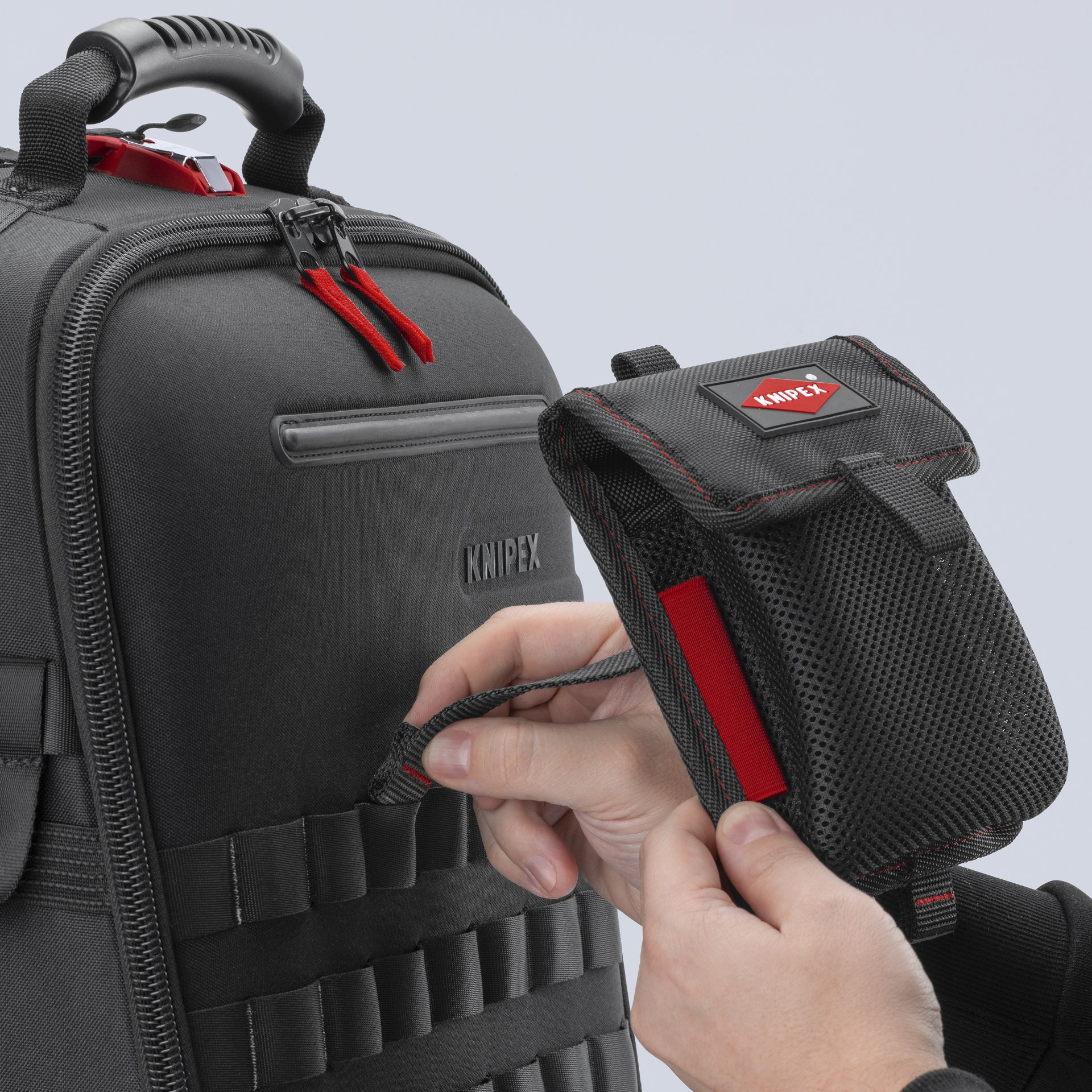 Tasche, Rucksack