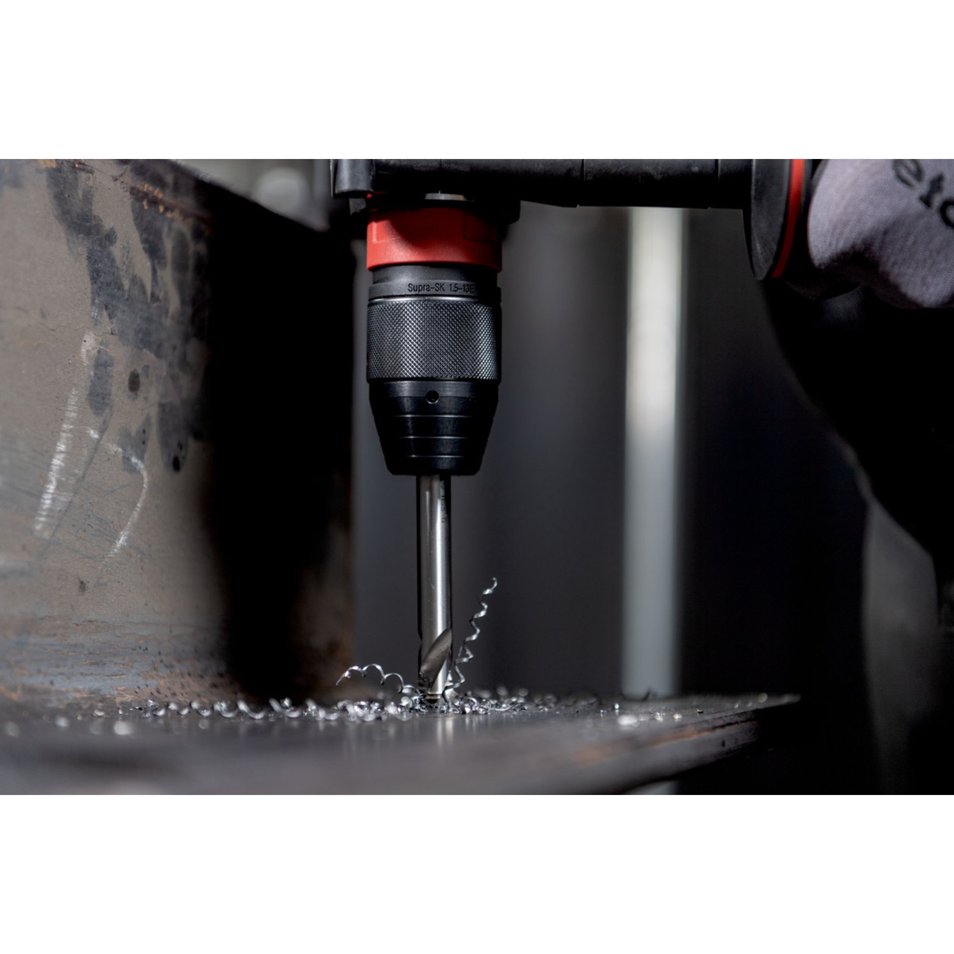 Gerät, Elektrische Bohrmaschine, Werkzeug