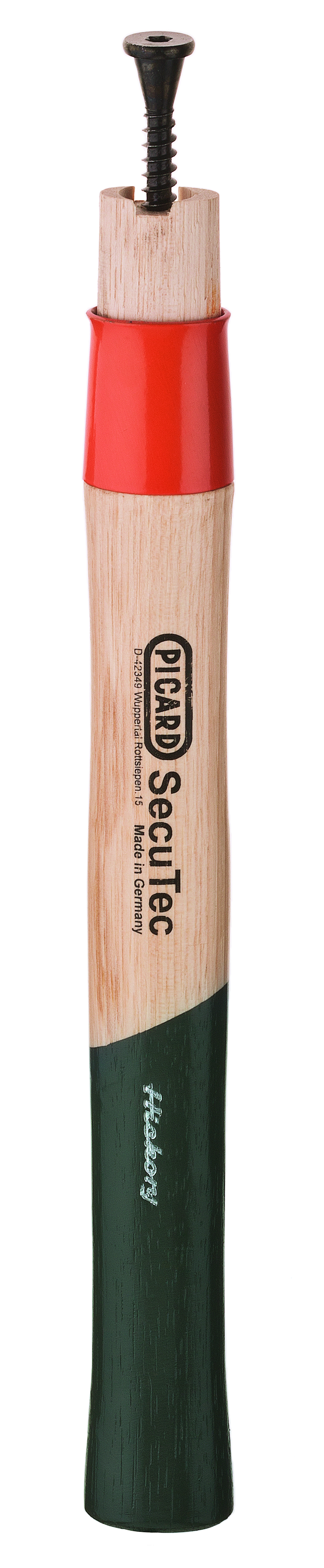 Picard Ersatzstiel SecuTec® für Schlosser- und Schreinerhämmer (0099122-0200)