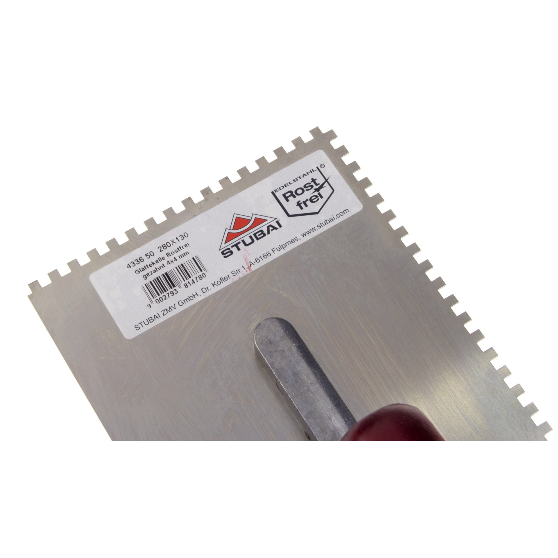 Gerät, Werkzeug, Kelle