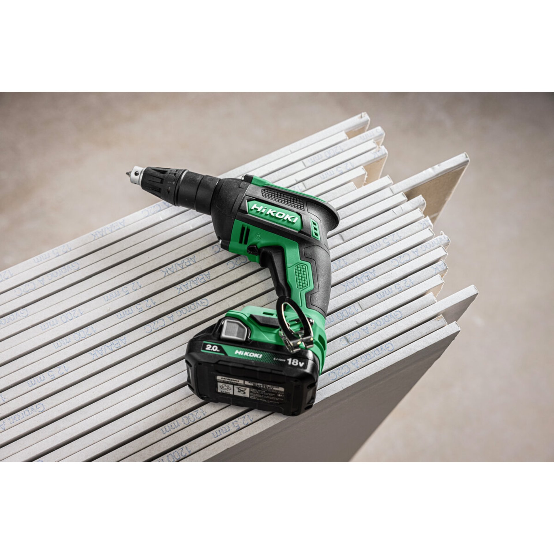 Gerät, Elektrische Bohrmaschine, Werkzeug