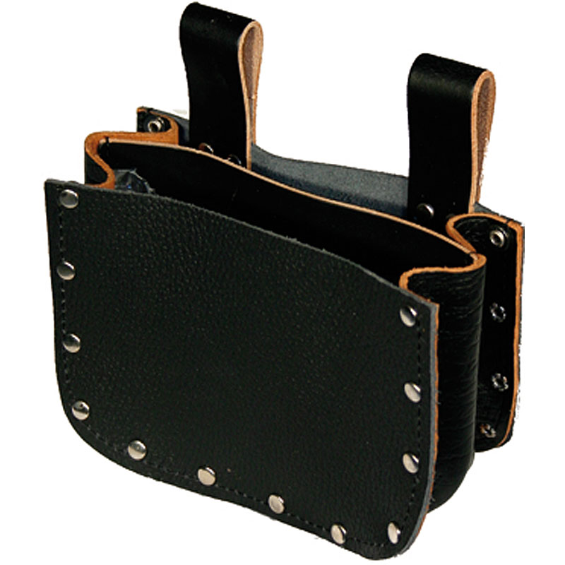 EIKO Nageltasche doppelt Niet Art.Nr: 3204