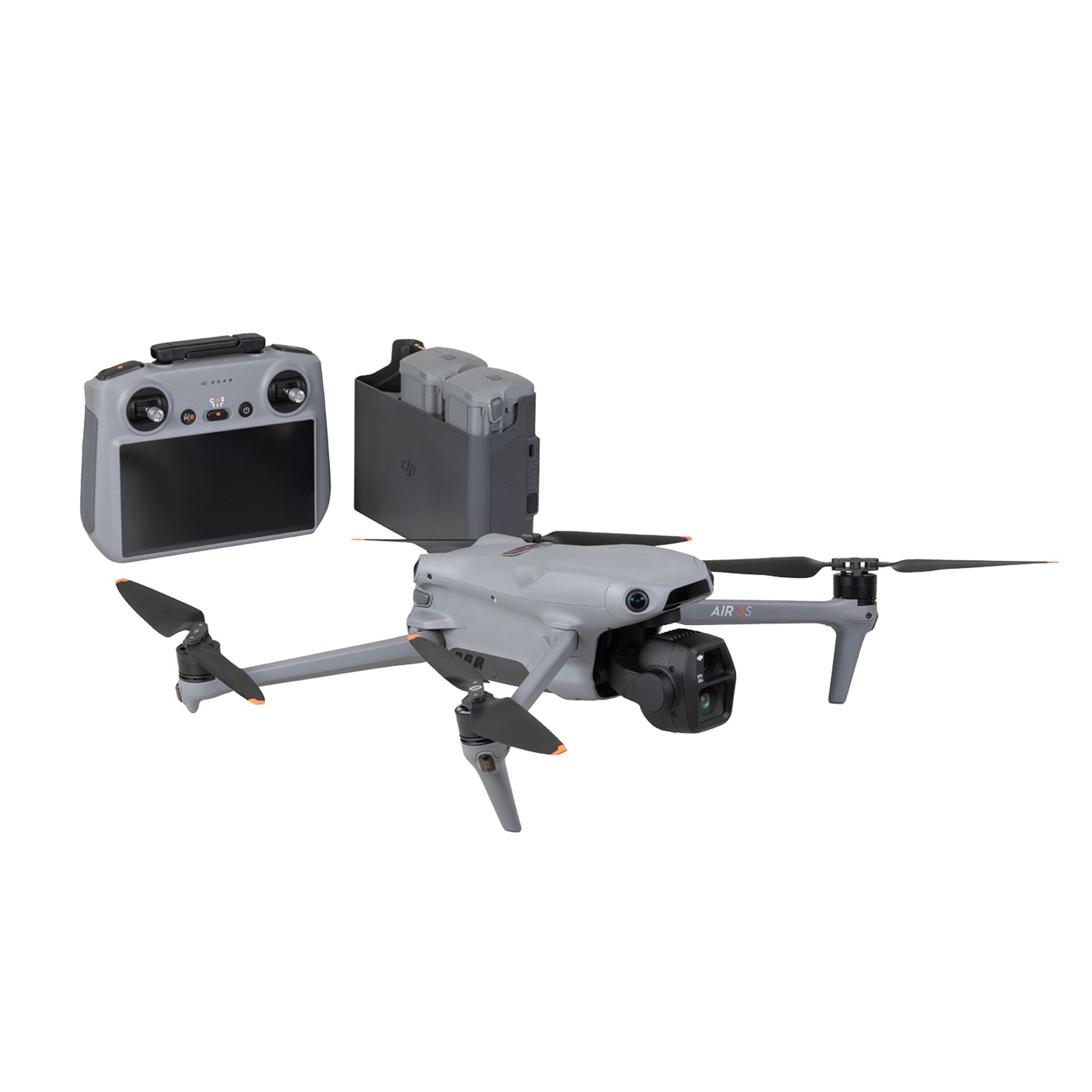 Mafell Dachvermessung VERSUM Drohnen-Set 2