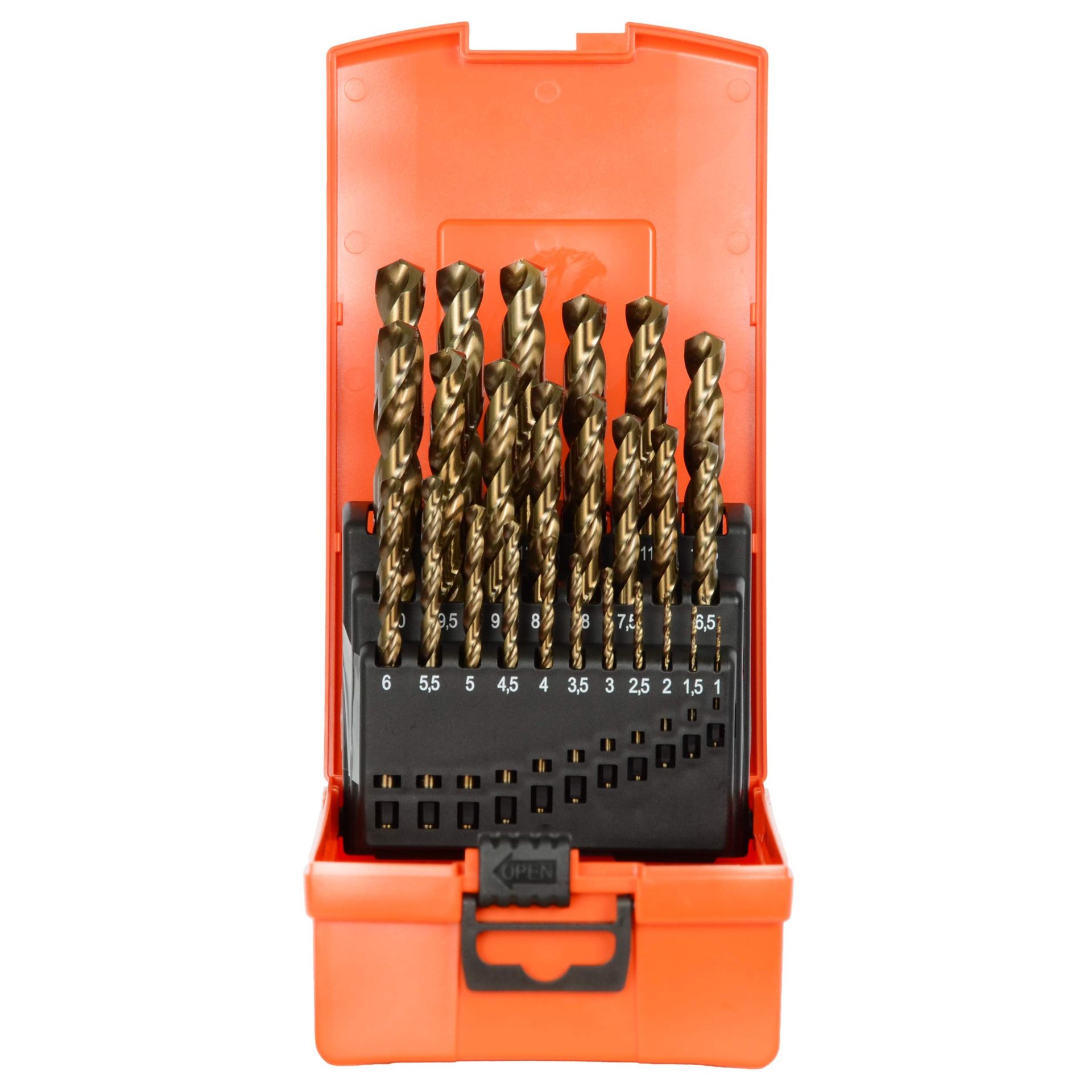 bohrer-set, bohrer, schrauben, handwerker-werkzeug, multisatz