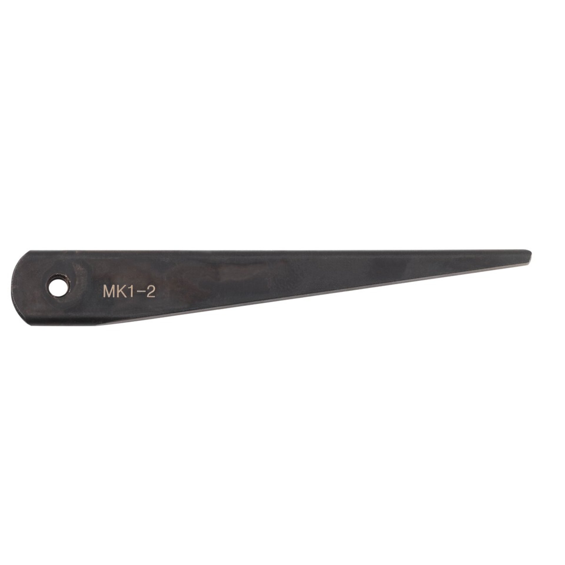 Austreibkeil für Hammerbohrkronen 20 x 140 mm