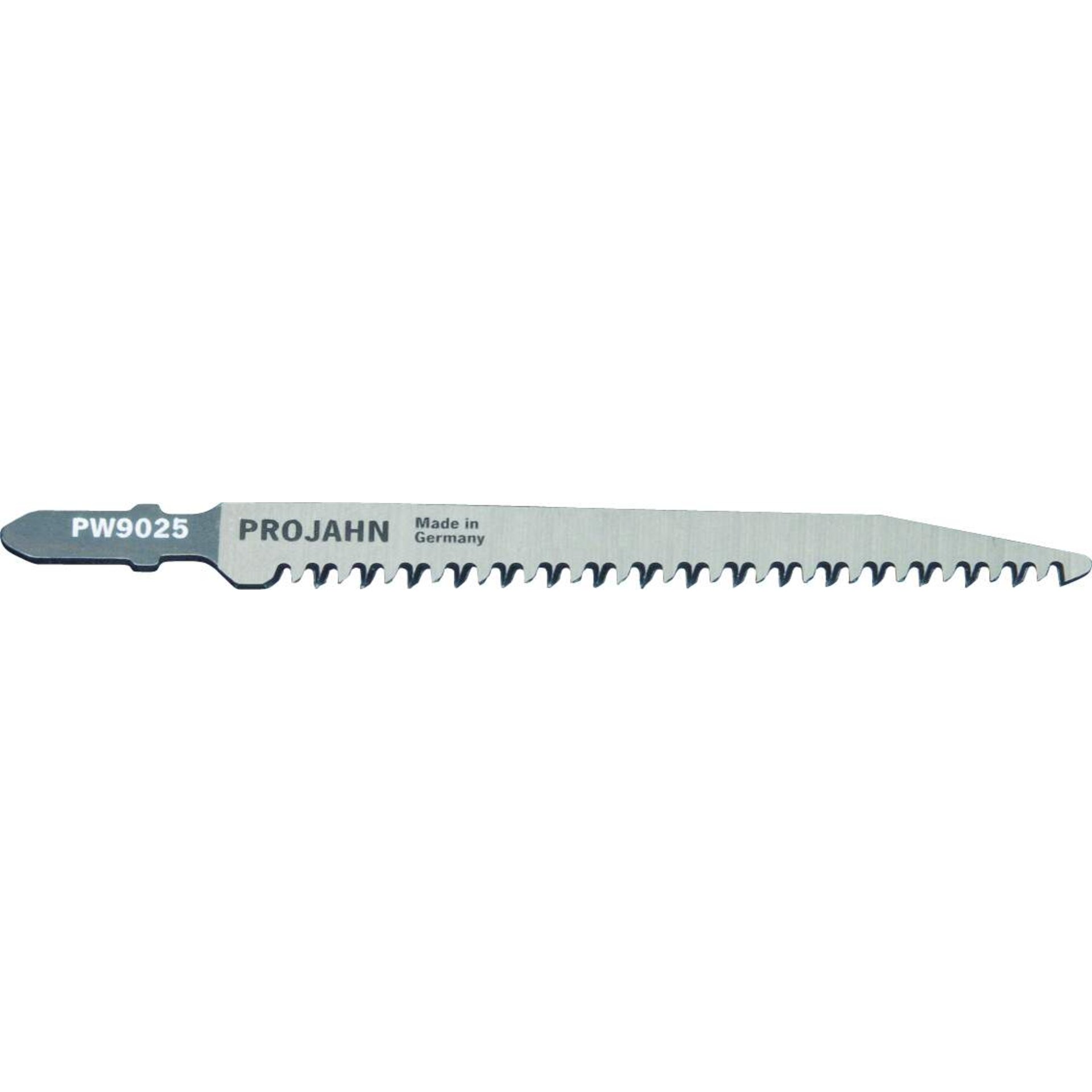 Sägezahnung, Kirschensäge, Sägeblätter, Pro-Jahn, Made in Germany