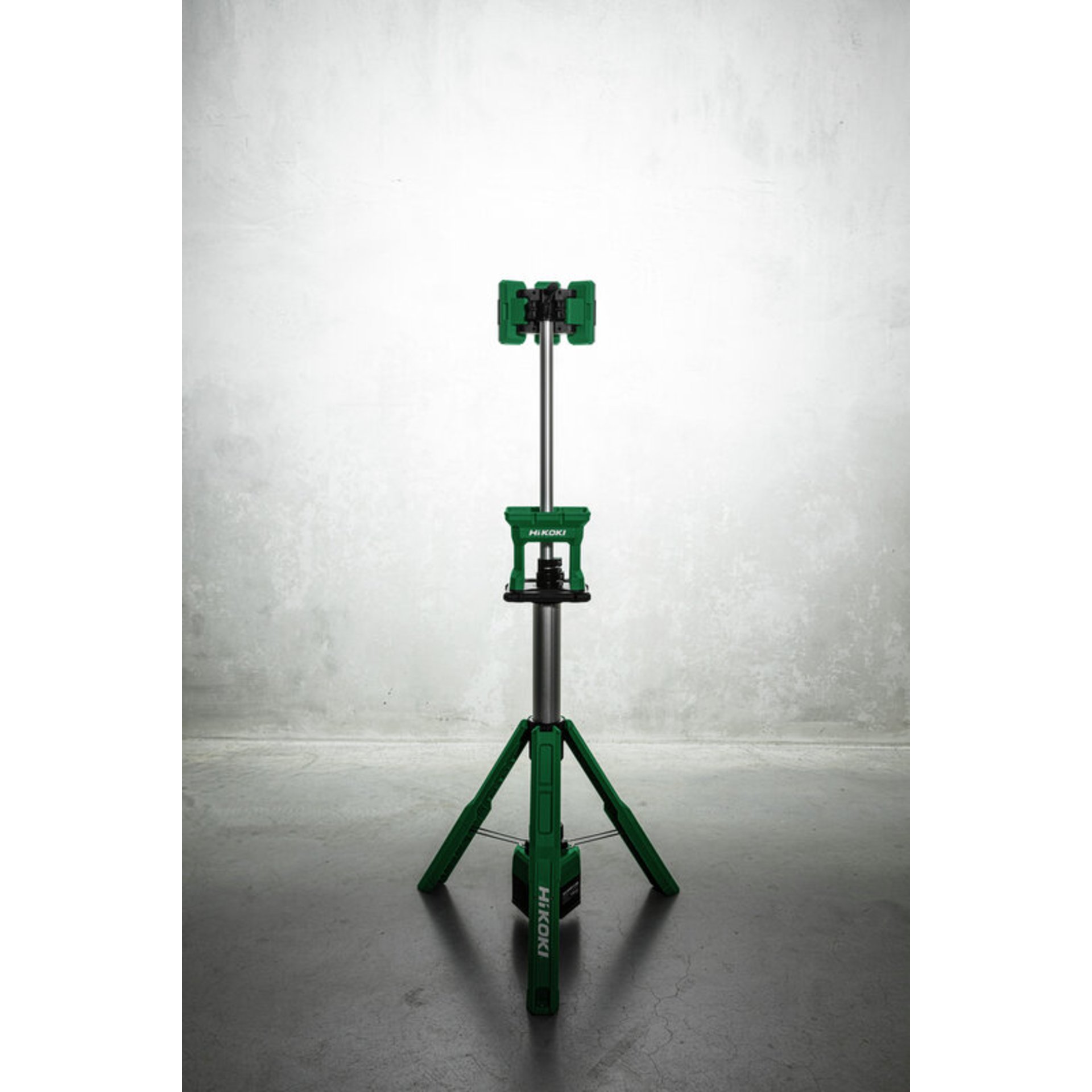 Stativ, Mobiliar