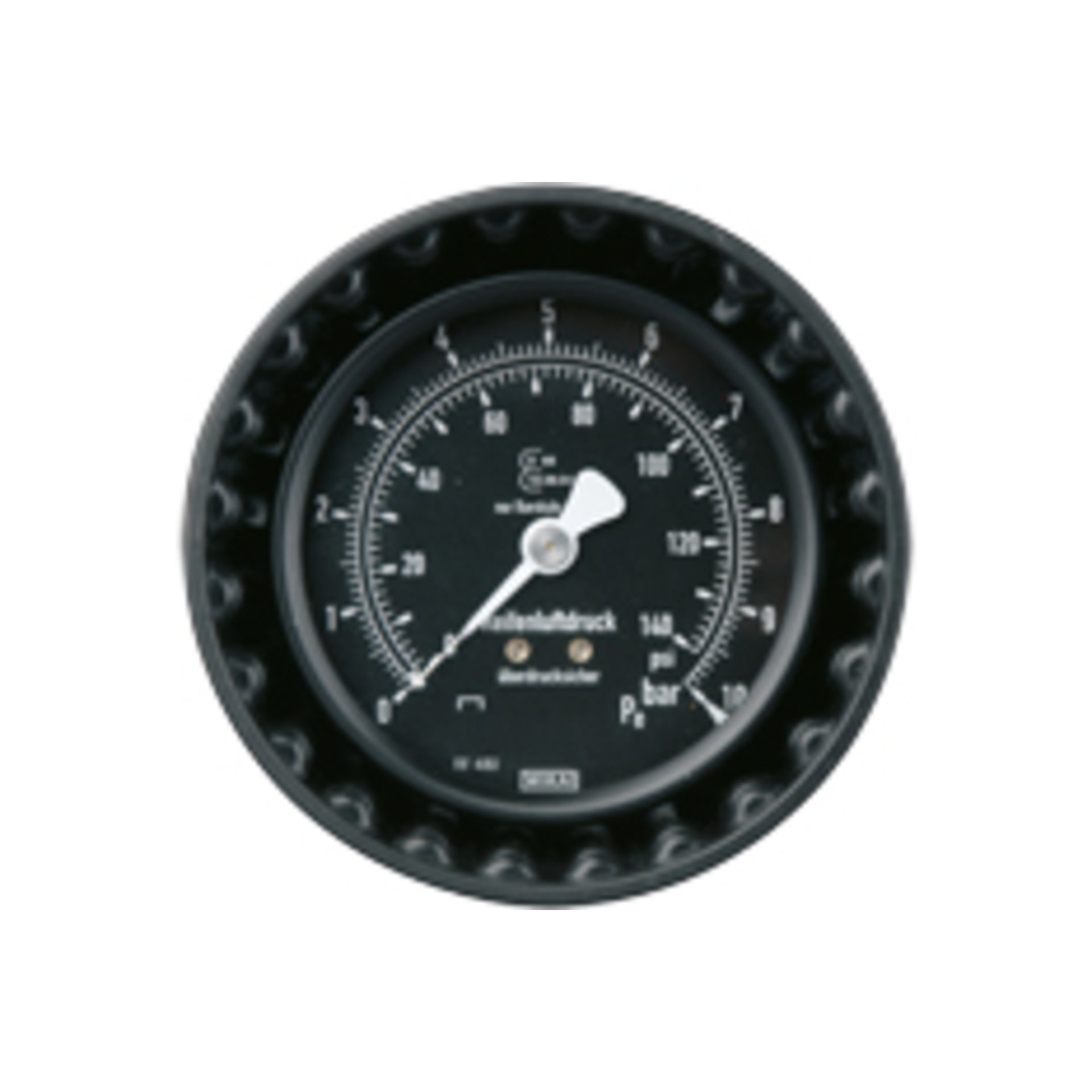 Zubehör für Reifenfüllmessgeräte