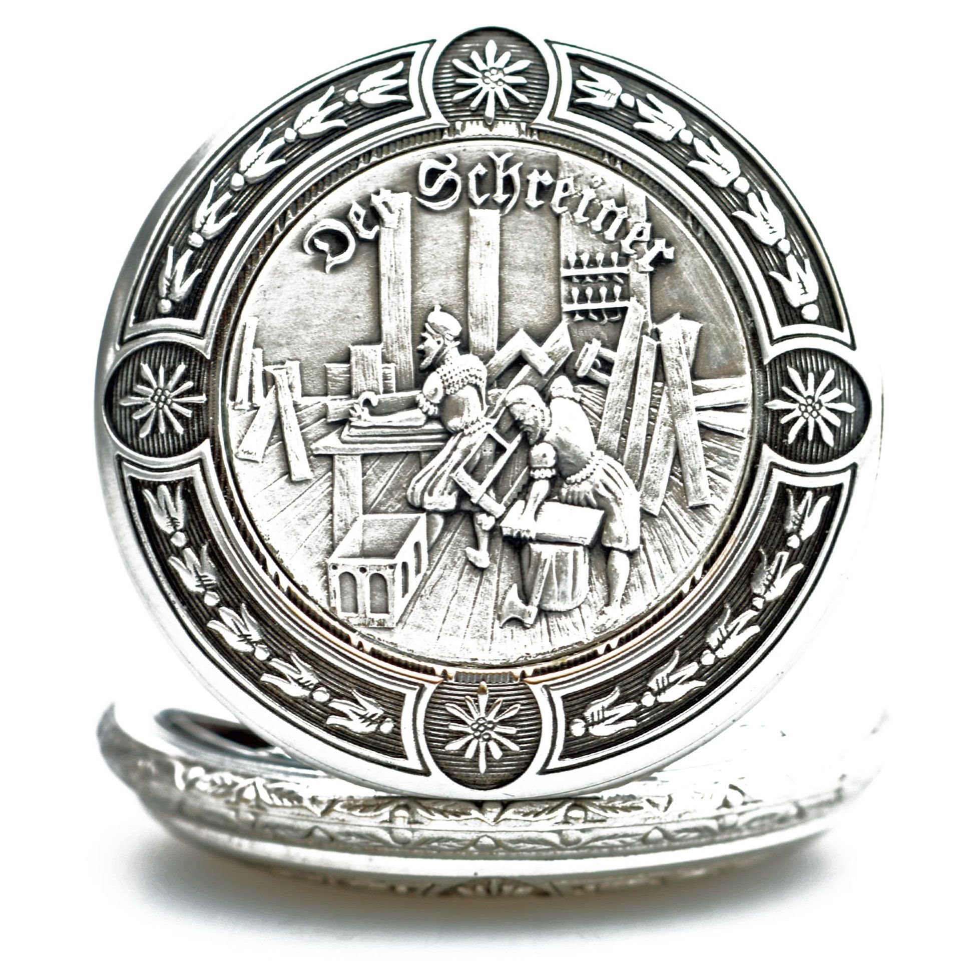 Silber, Zubehör, Person