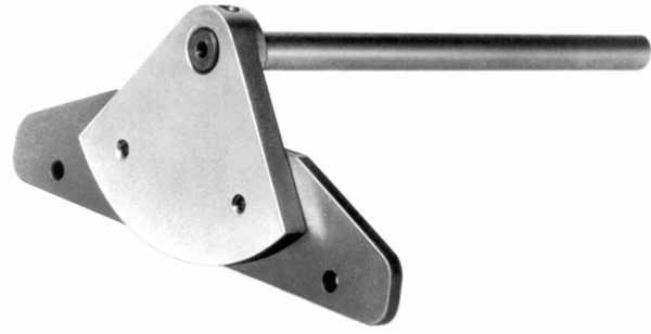 DRÄCO Streifenschneider S/01 bis 100 mm