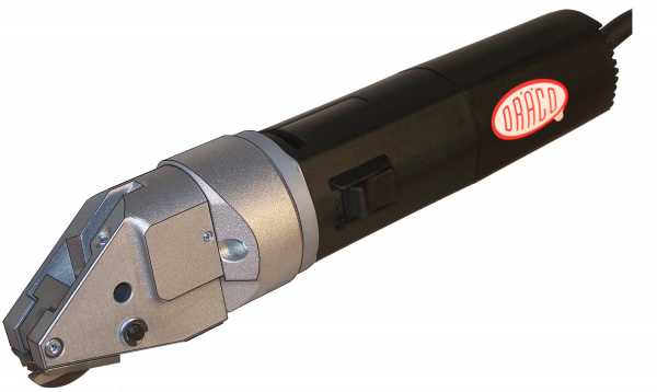 DRÄCO Blechschere 1020-1 bis 2 mm Stahlblech